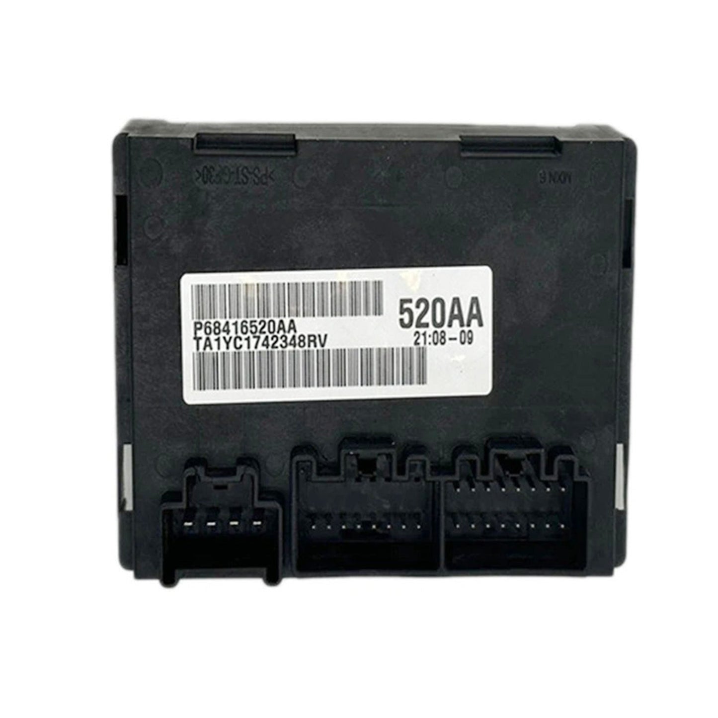 Modulo di controllo caso di trasferimento P68416520AA 68409906AB per Jeep Wrangler 2019-2020
