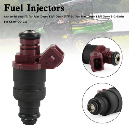 5WY2404A Iniettore di carburante MIA11720 Per Chery QQ 0.8 John Deere 825i Gator 3