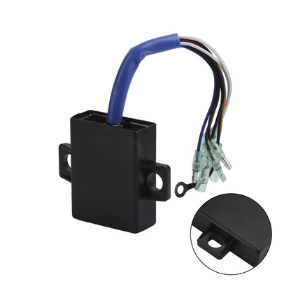 Accenditore CDI BOX adatto per Yamaha 9.9HP E9.9D MHS/L 15HP E15D MHS/L 2003 6B4-85540