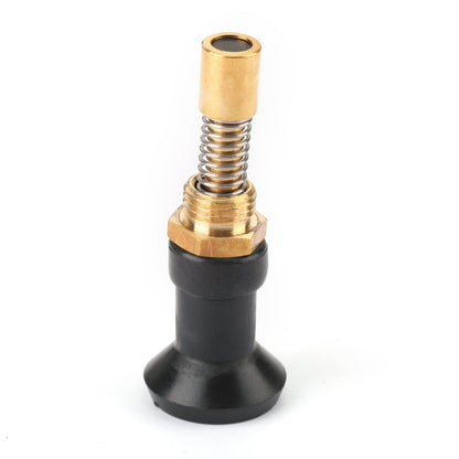 Mikuni VM TM38 VM29/47 Pulsante Carburatore Pull Up Choke Stantuffo Manopola Avviamento Generico