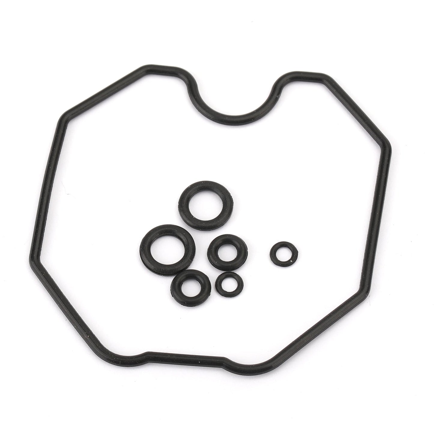 Kit di ricostruzione riparazione carburatore per Honda CB750F Super Sport 1977-1978 CB750K Four Generic