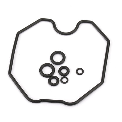 Kit di ricostruzione riparazione carburatore per Honda CB750F Super Sport 1977-1978 CB750K Four Generic