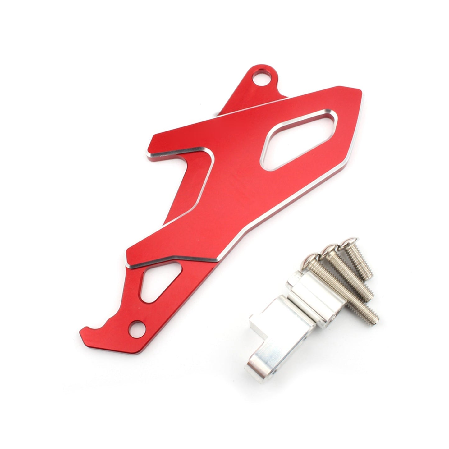 Coperchio pignone catena posteriore per Honda CRF250L /M CRF250 Rally 2012-2021 Generico