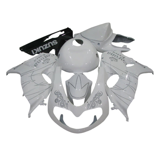 Kit carena iniezione Suzuki TL1000R 1998-2003 Carrozzeria plastica ABS