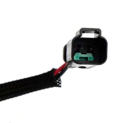 Adatto all'escavatore Komatsu Pc200-7 Pc200-8 702-21-57400 702-21-57500 Elettrovalvola