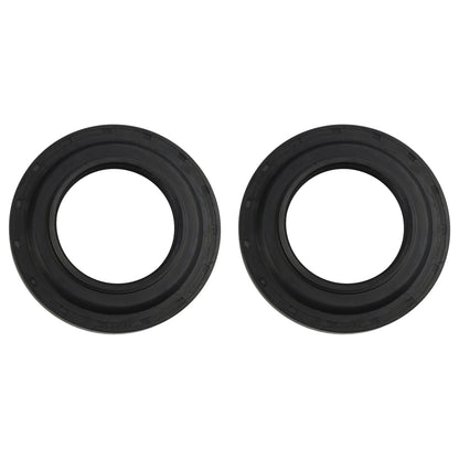 2PCS 6705847 Per Bobcat Motor Carrier Paraolio Skid Steer 753 763 773 Cuscinetto catena