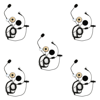 Le migliori offerte per Helmet Tactical Motorcycle Headset PTT For Kenwood BaoFeng UV5R 2-Way Radio sono su ✓ Confronta prezzi e caratteristiche di prodotti nuovi e usati ✓ Molti articoli con consegna gratis!