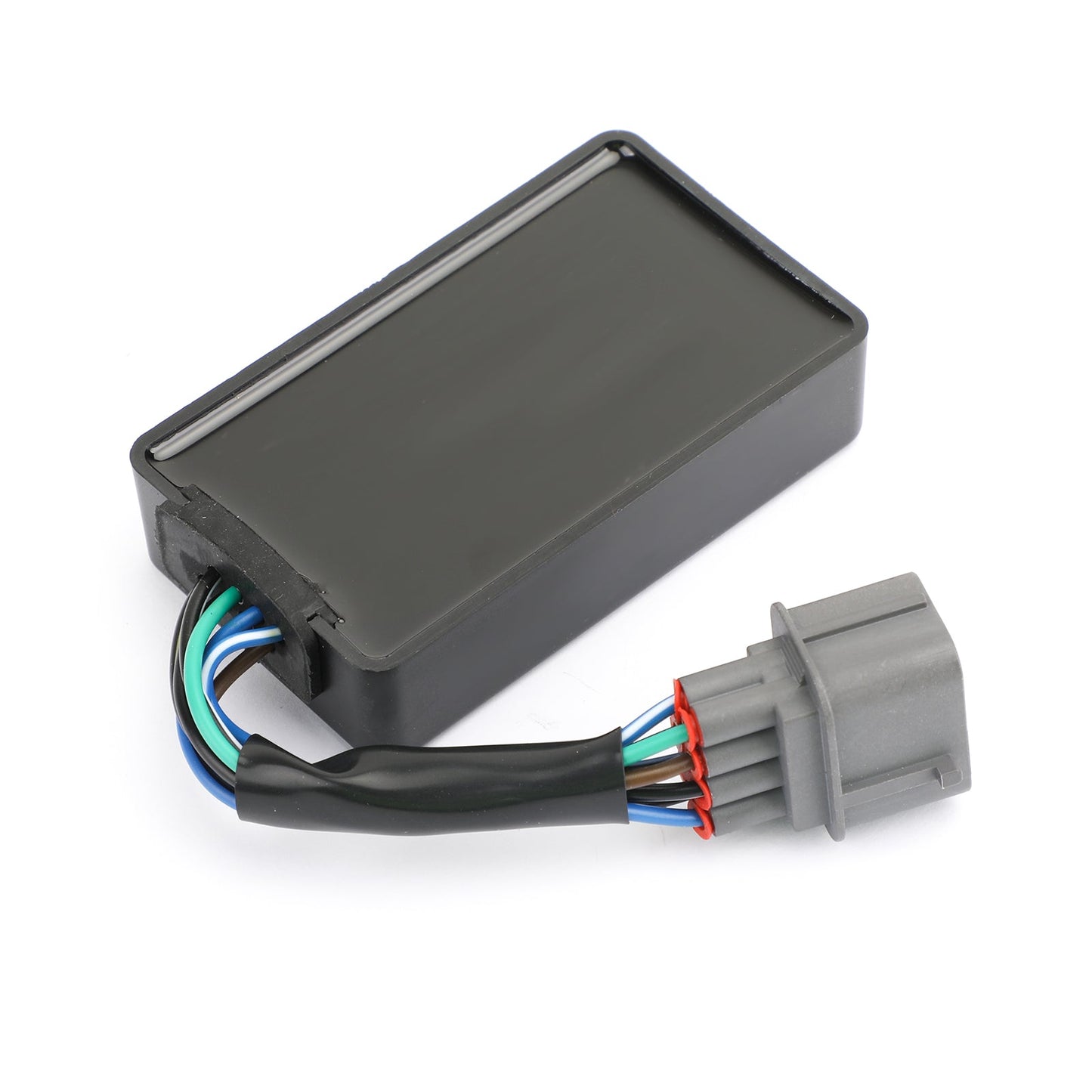 CDI Box Fit Per Honda TRX 300 2x4 TRX300FW Fourtrax 4x4 1998-2000 1999 ATV Nuovo Generico