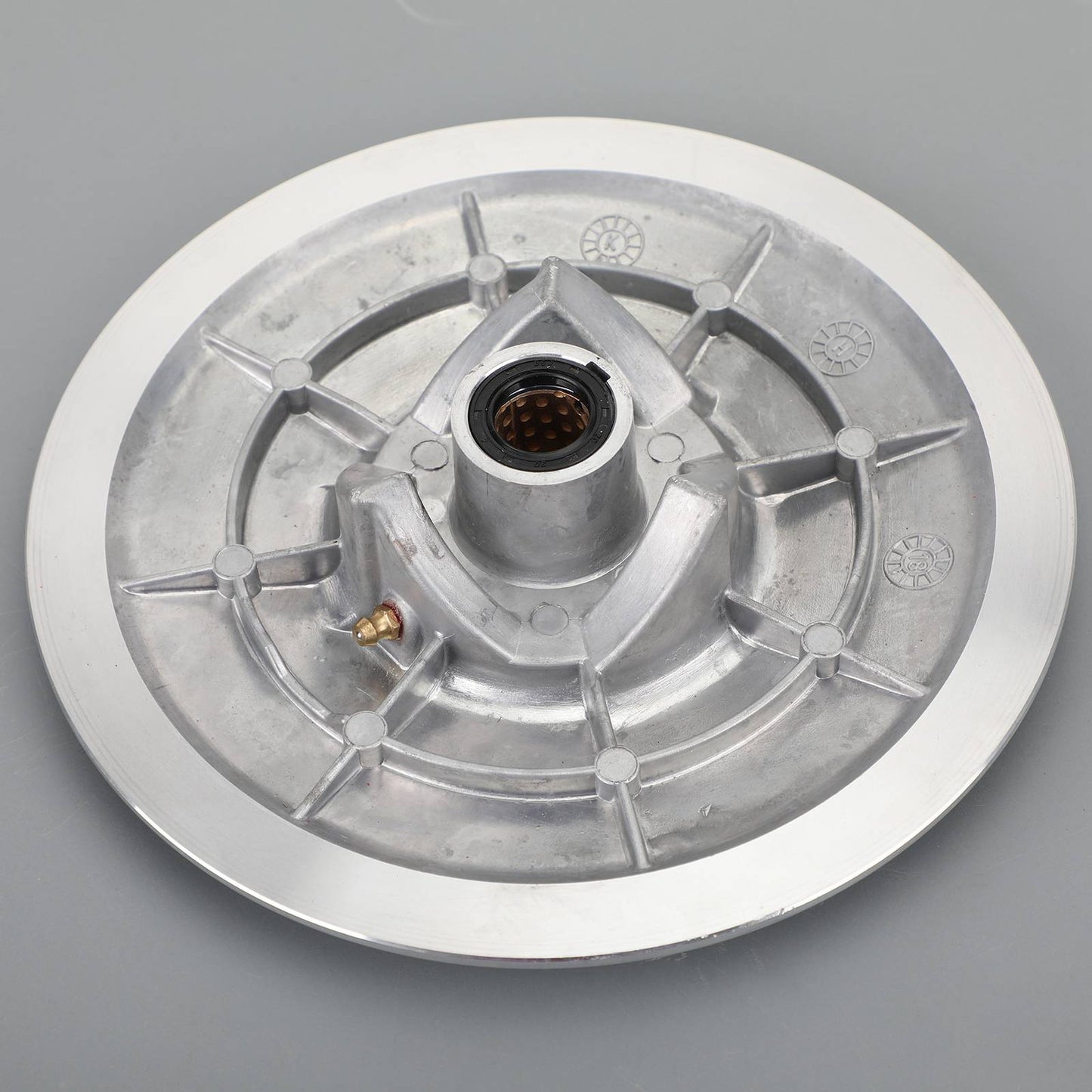 Frizione guidata secondaria per carrello da golf Yamaha G2 G8 G9 G11 G14 G21 G28 1985-2007 Generico