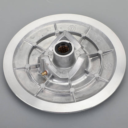 Frizione guidata secondaria per carrello da golf Yamaha G2 G8 G9 G11 G14 G21 G28 1985-2007 Generico