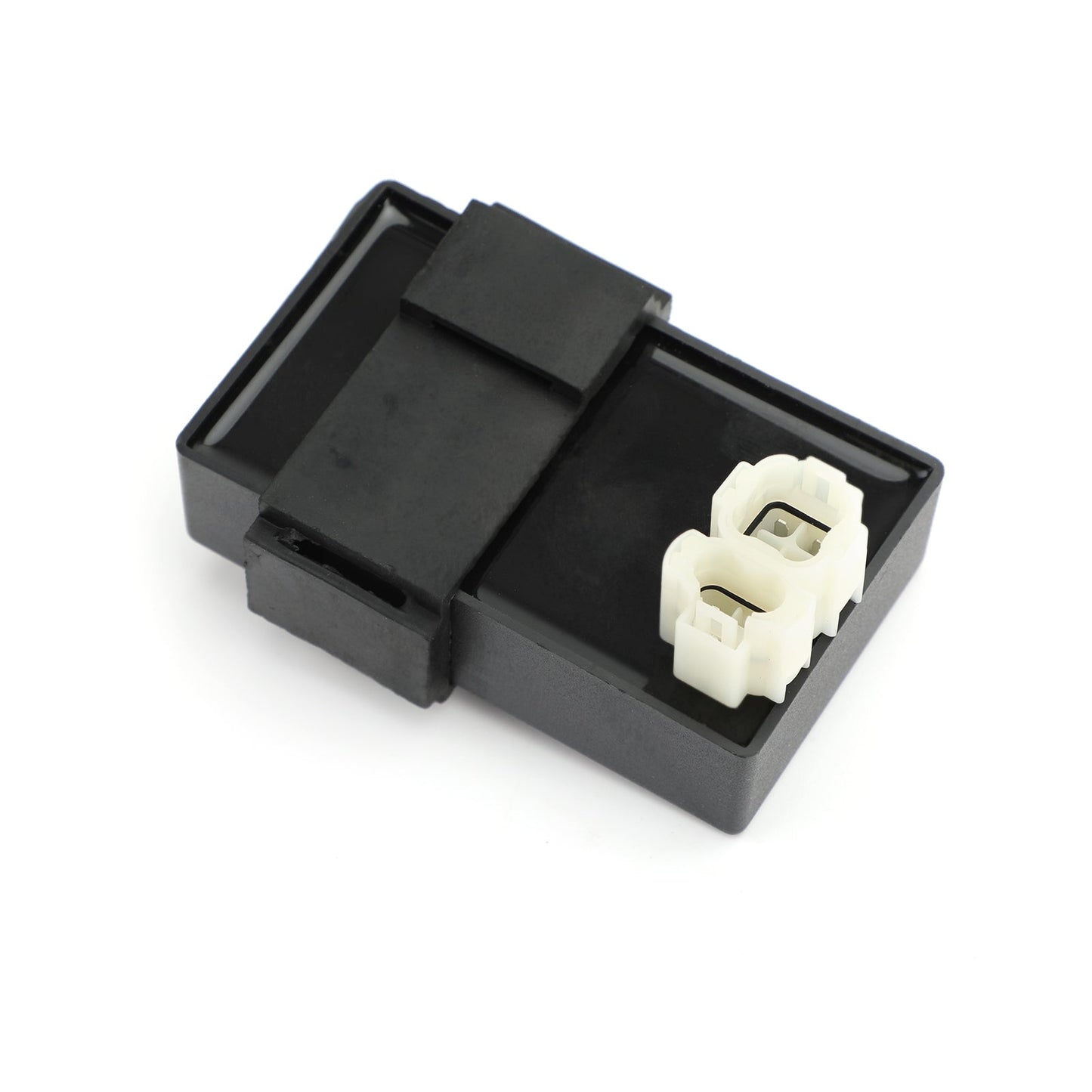 Accenditore CDI per Honda XL600 V 87-94 Transalp ,MS8 ,CI558, con interruttore cavalletto laterale Generico