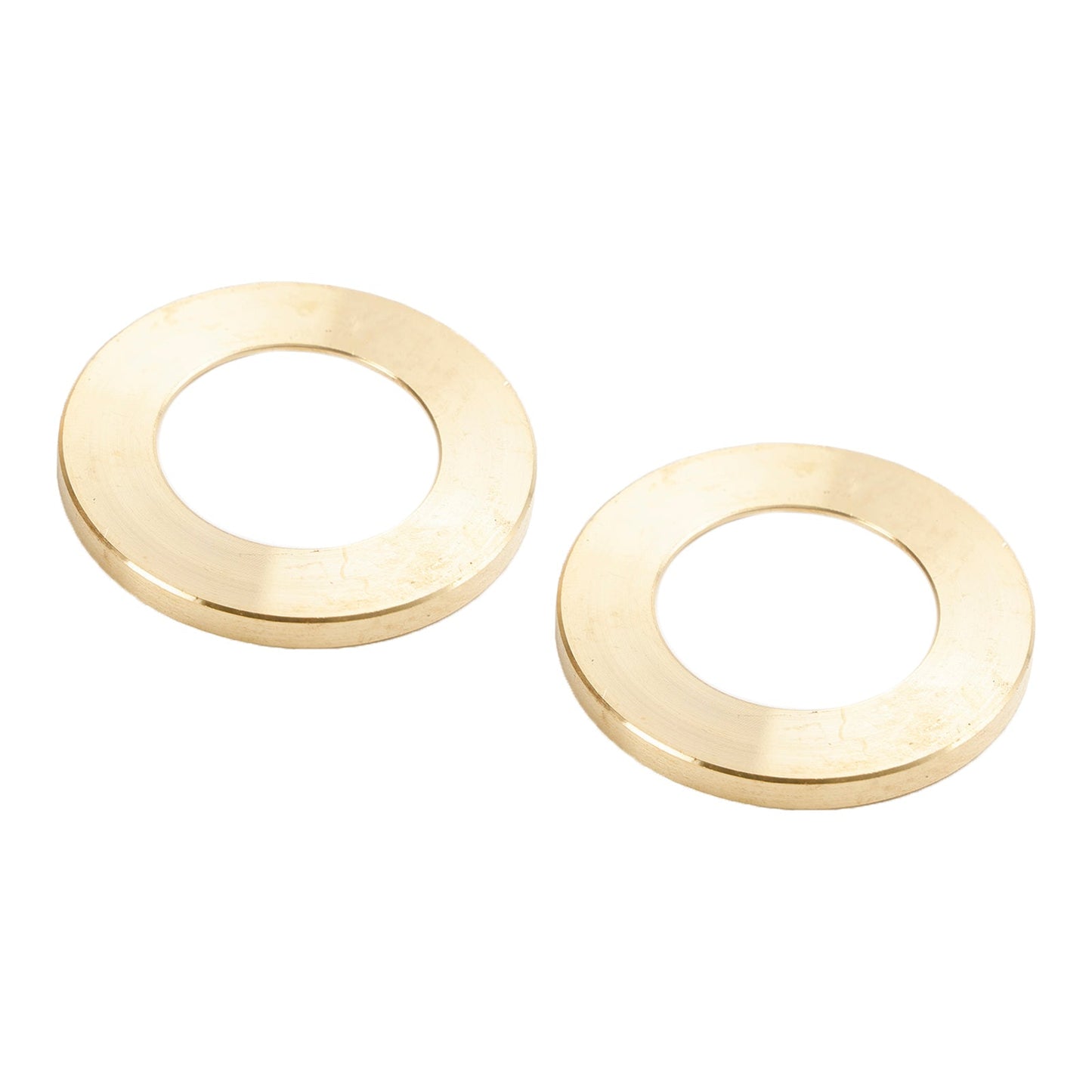 2x Rondella reggispinta mozzo asse CV perno anteriore per Nissan Patrol Y60 GQ Y61 GU