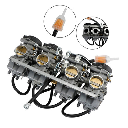 Honda CB400 CB400SF 1992-1998 Carburatore Carb Fedex Express
