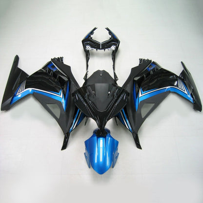 Kit Carenatura Per Kawasaki EX300/Ninja300 2013-2017 Generico