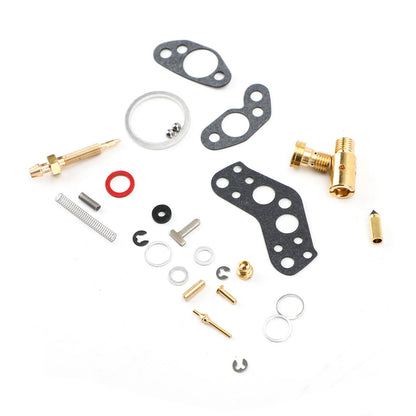 Carburatore Rebuild Kit per MERCURY MARINE MERCRUISER 3302-804844002 3.0 4.3 5.0