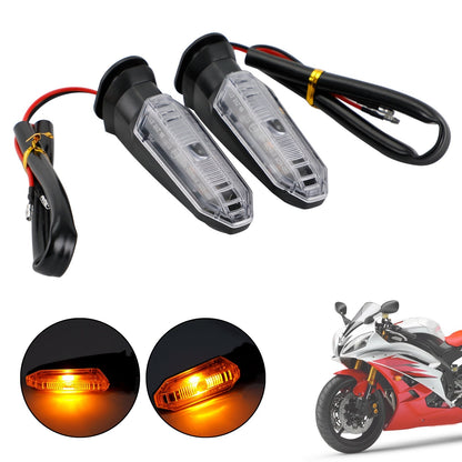 HONDA CRF250 CB500 CB650F CTX700 Indicatori di direzione a LED Indicatori di direzione