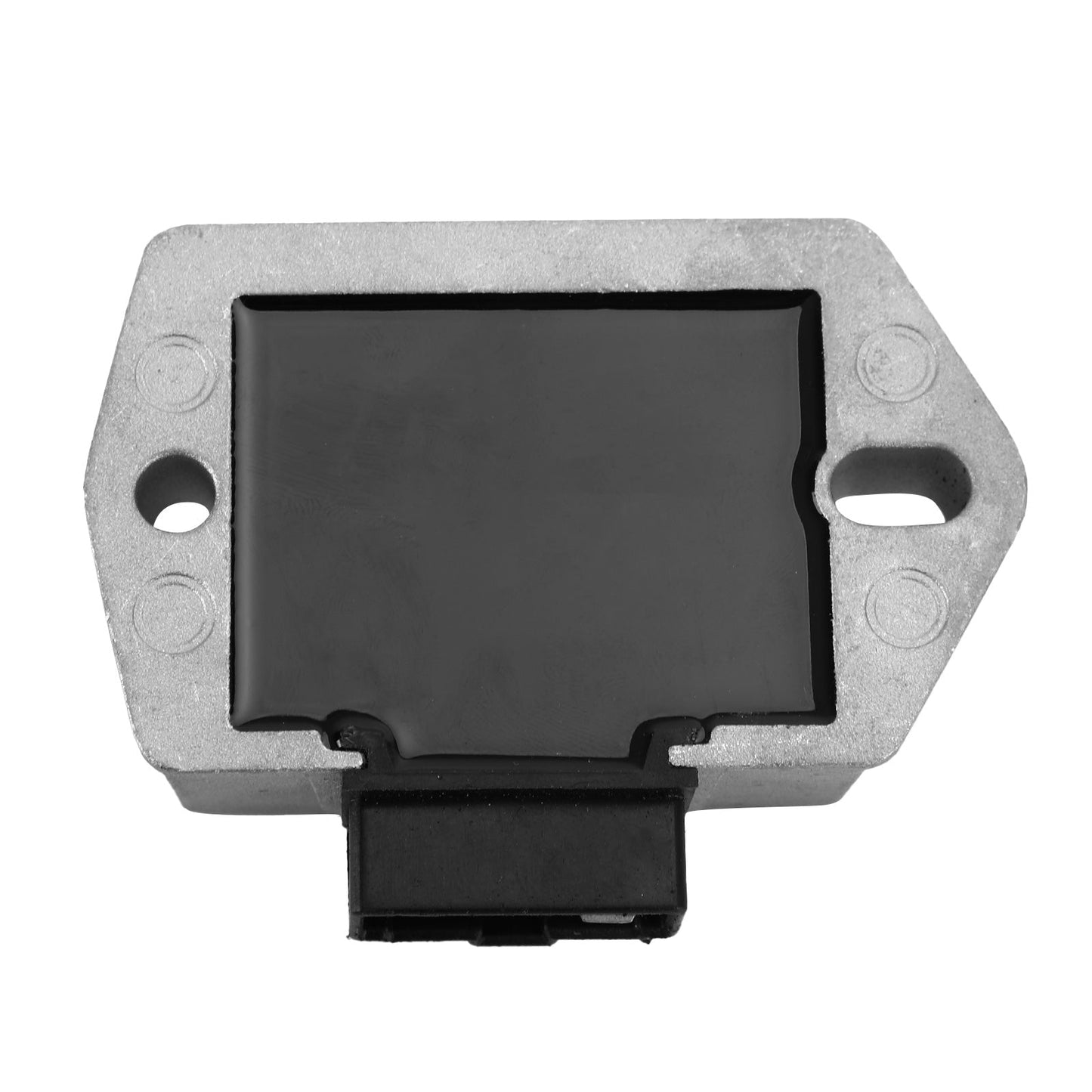Regolatore raddrizzatore per Honda CB125F NSC GLR 125 Elite Activa 125 2017-2020 Generico