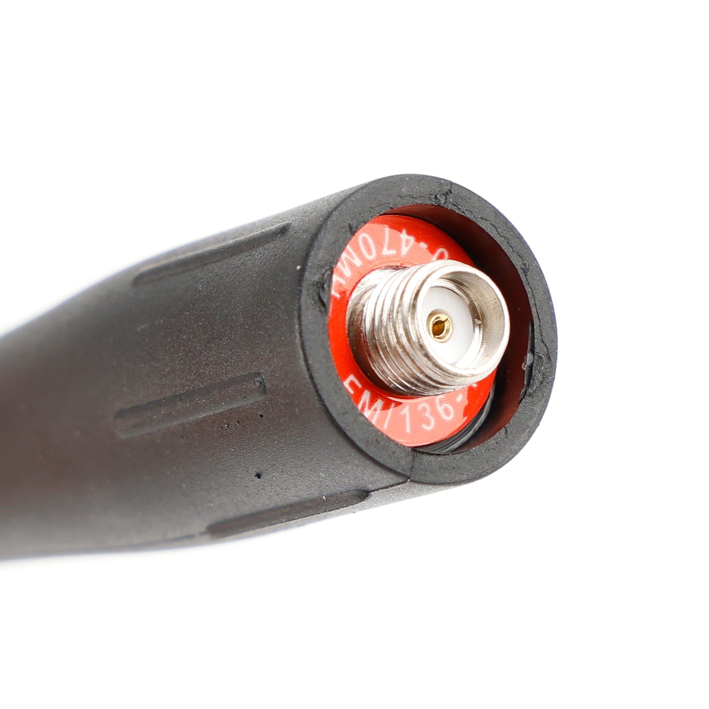 Antenna autoradio 139-174/400-470MHZ SMA-femmina per Baofeng UV-5R BF-888S 9R