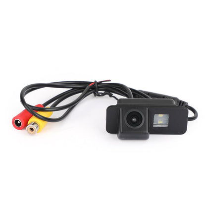 Telecamera CDD per retrovisione auto adatta per FORD MONDEO/FIESTA/FOCUS HATCHBACK/S-Max/KUGA