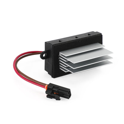 2003-2007 Resistenza del motore del ventilatore CA della ventola del riscaldatore Hummer H2 19331830