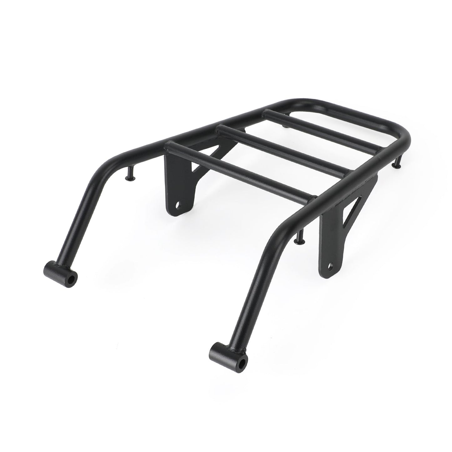 Portapacchi posteriore per Kawasaki KLX230 KLX 230 S/SE 2020 2021 2022 Generico