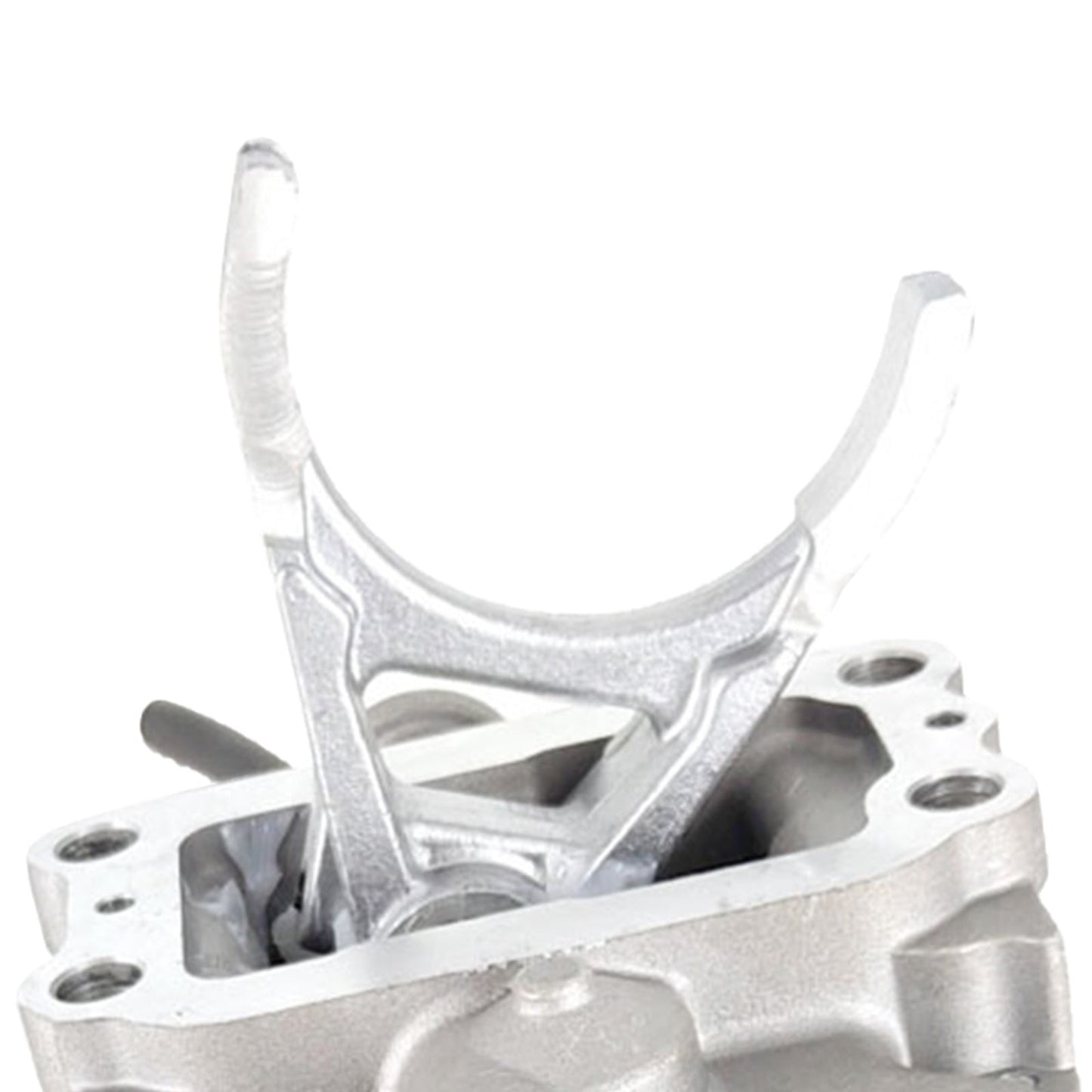 2007-2014 Toyota FJ Cruiser Front 4WD Attuatore vuoto differenziale 41400-35034 Fedex Express