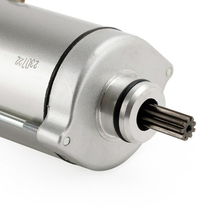 Motorino di avviamento per Honda VTX1800C VTX1800C1 VTX1800C2 VTX1800C3 2002-2007