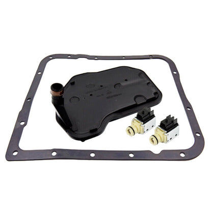 24230298 24208576 4L60E Kit solenoide cambio filtro e guarnizione AB AB per GM Chevy