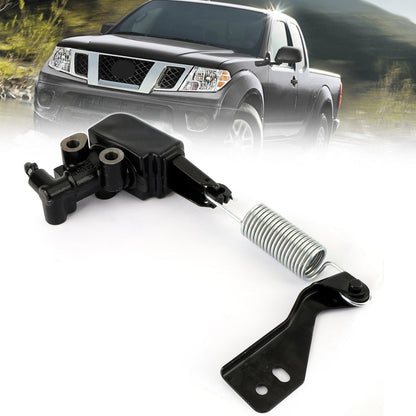 46400-VK000 46400-VK90A Freno Load Sensing Valve Fit Nissan Frontier Navara D22TD 2.5TD TD25 Generico