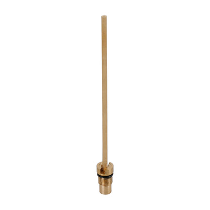 Lanterna Stufa Valvola di ritegno e gruppo stelo aria Accessori 200 6381 ZCL