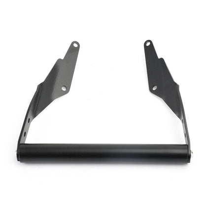 Supporto nero per Smartphone/GPS per BMW G310GS G 310 R 17-23
