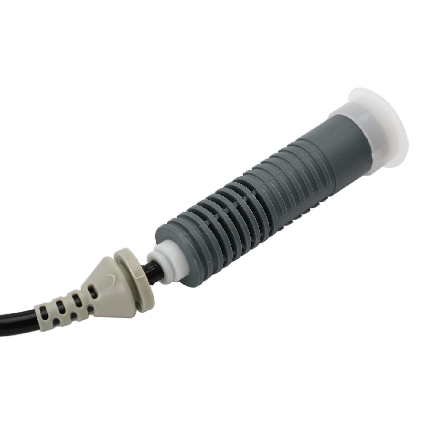 Posteriore L&amp;R ABS Sensore di Velocità 34526785022 per BMW Serie 1 3 E81 E90 E91 130i 330i Generico