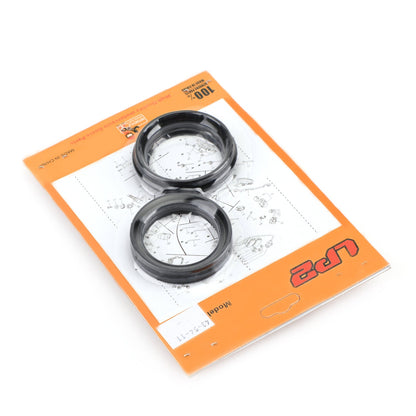 1996-2014 Yamaha XV1600 XV1700 XVZ1300 Royal Star kit di ricostruzione parapolvere olio forcella