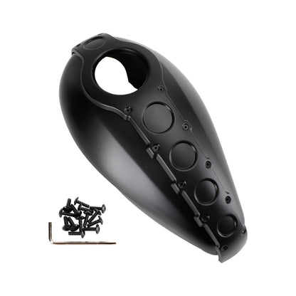 2017-2022 HONDA REBEL CMX 300 500 Coperchio del serbatoio del gas Rivestimento della carenatura dell'olio