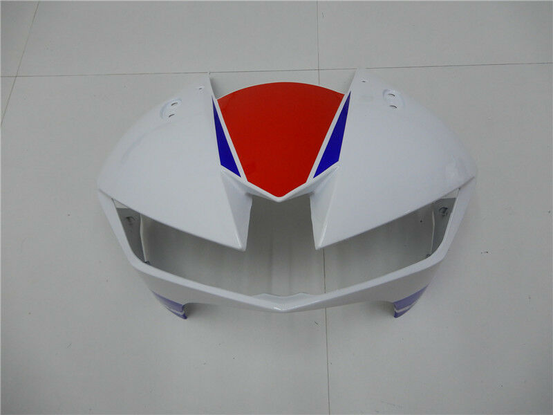 Amotopart 2013-2021 CBR600RR Honda Cladding White? kit blu