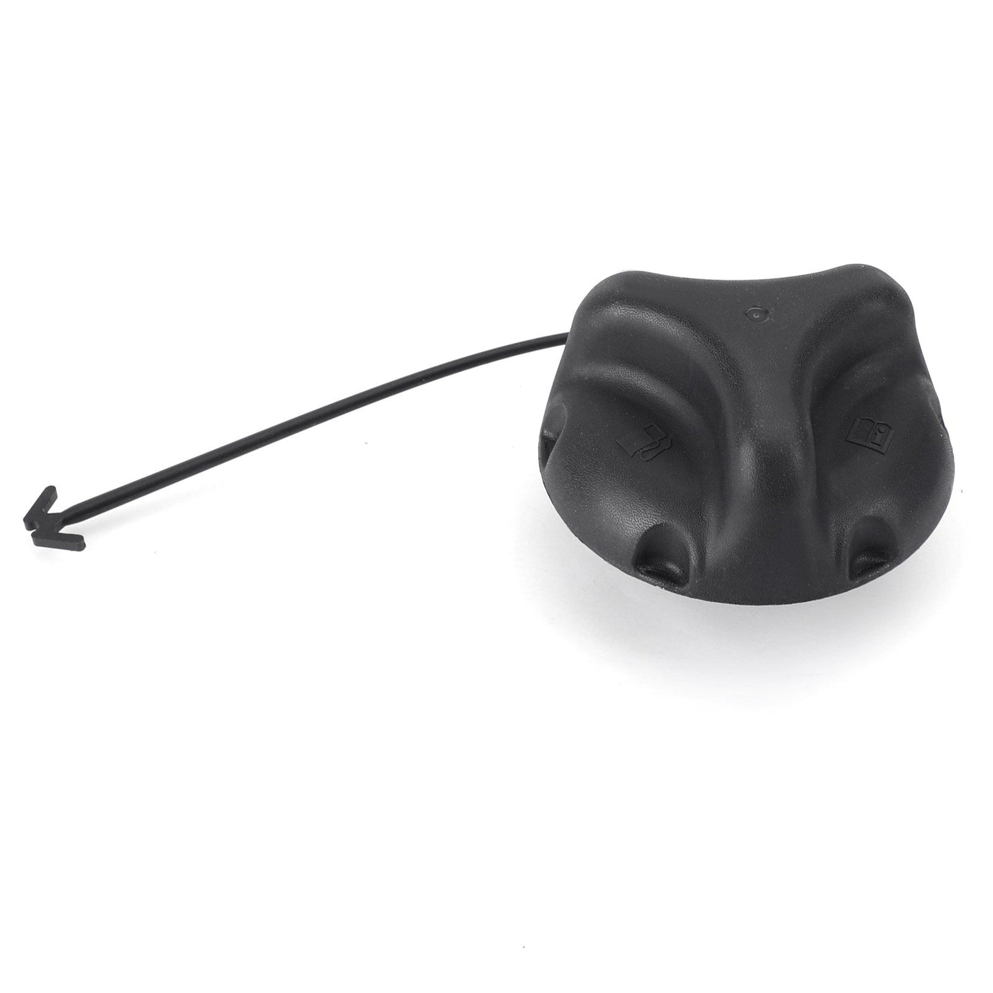 2004-2010 Hummer H2 H3 H3T GM 25827646 Tappo serbatoio carburante