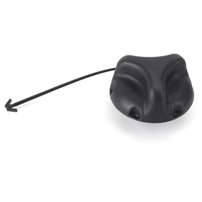2004-2010 Hummer H2 H3 H3T GM 25827646 Tappo serbatoio carburante