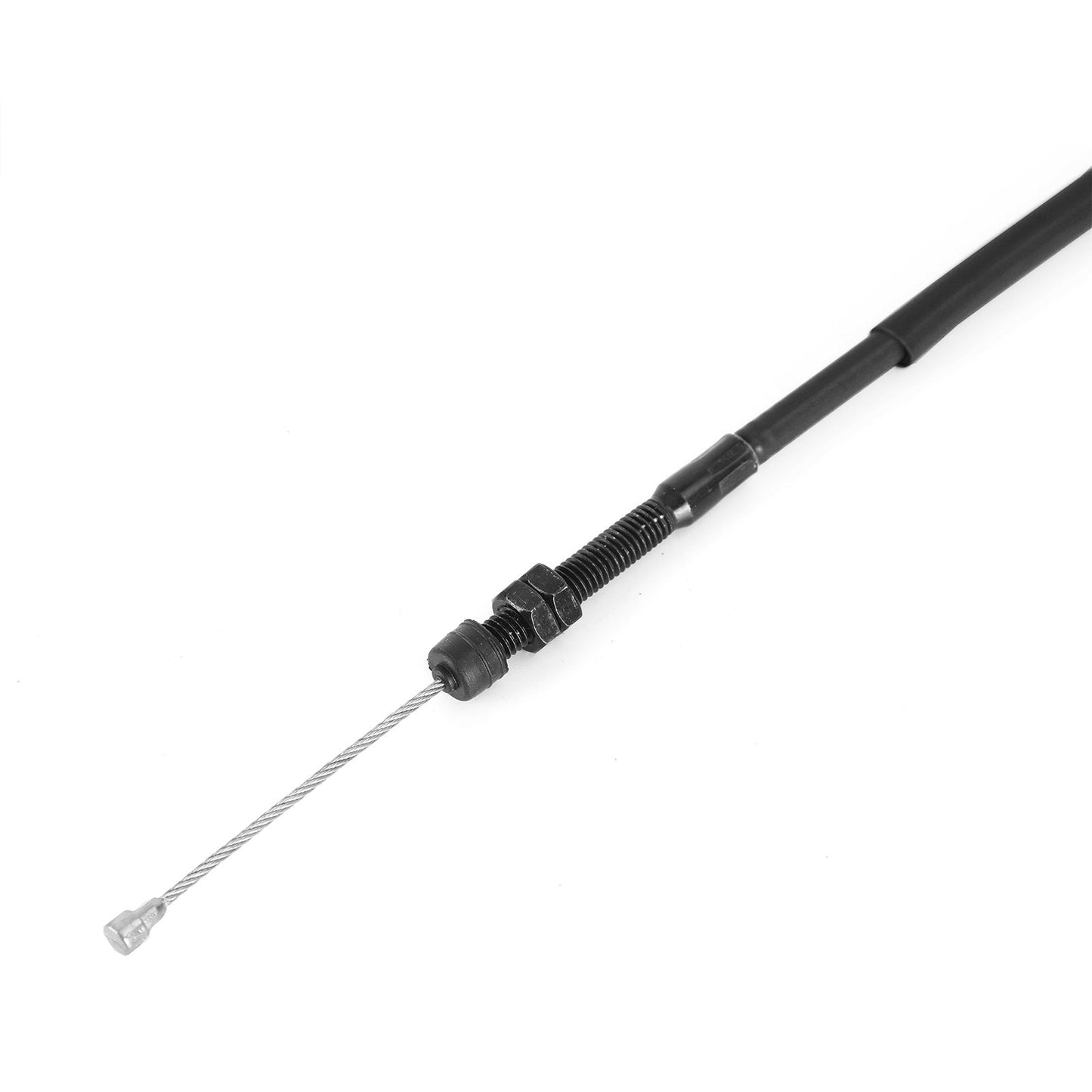 Sostituzione cavo frizione moto adatta per Yamaha YZF R1 YZF-R1 2002-2003 Generico