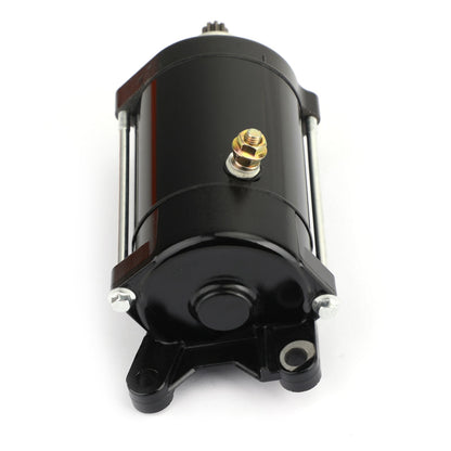 NUOVO Starter per Yamaha Wave Runner GP1300R GP1200 XLT800 XR1800 63M81800-00-00 Generico