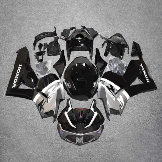 Amotopart Honda CBR600RR 2013-2020 F5 Kit carena Carrozzeria Plastica ABS