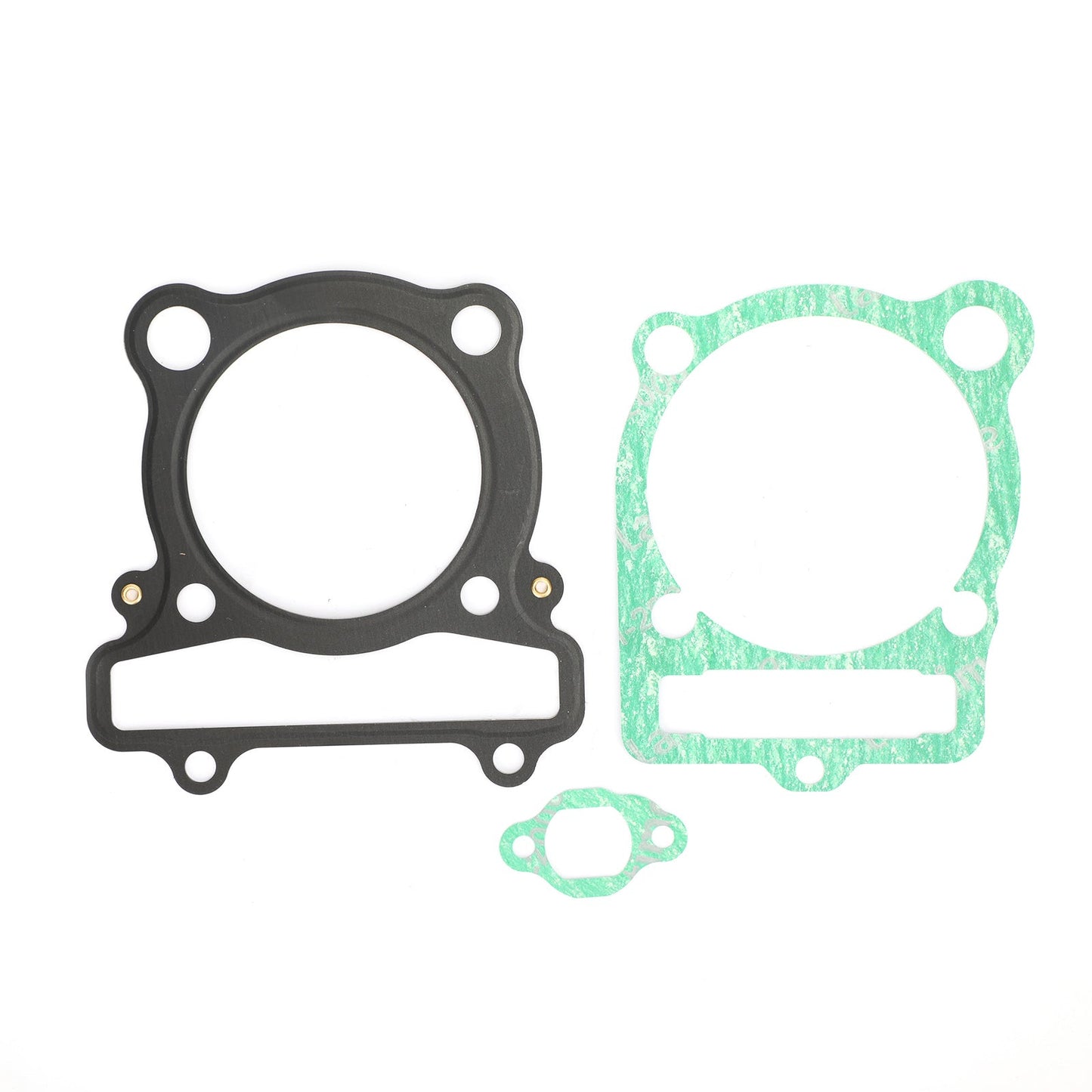 1995-2005 per Yamaha Wolverine 350 4x4 (YFM350FX) Kit cilindro e pistone 5YT-11310-00-00