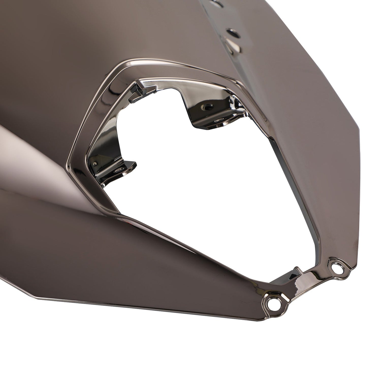 Protezione parabrezza per parabrezza Kawasaki NINJA 650 ER6F 2020-2025