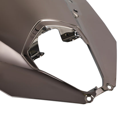 Protezione parabrezza per parabrezza Kawasaki NINJA 650 ER6F 2020-2025