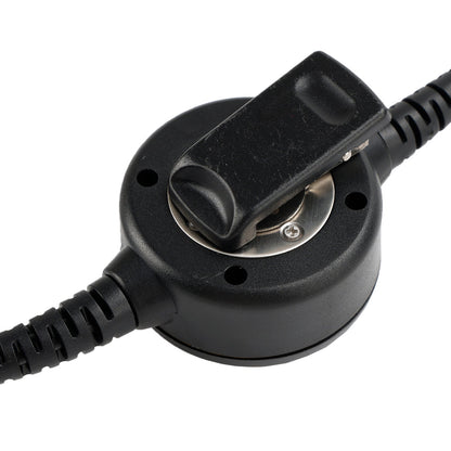 7.1-C5 Affiolo cancellabile del rumore regolabile per Hytera PD780/700/788/782 PT580H