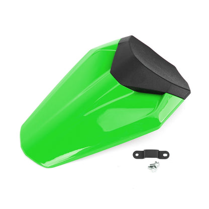 Cavalone per sedili posteriori in moto adatto per adattarsi a kawasaki ZX25R 23ZX4R ZX4RR 20-24