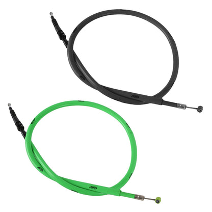 Sostituzione cavo frizione adatta per Kawasaki NINJA300 Z300 NINJA250 Z250 13-17 Generico