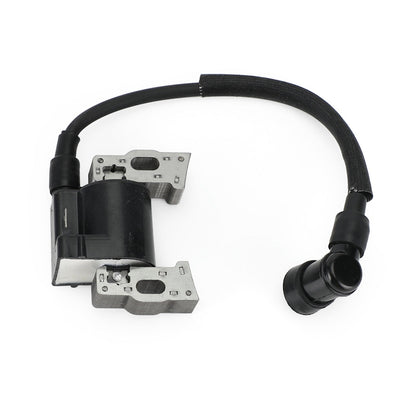 Bobina di accensione adatta Honda GX610 GX620 GX670 30550-ZJ1-845 con avviamento elettrico
