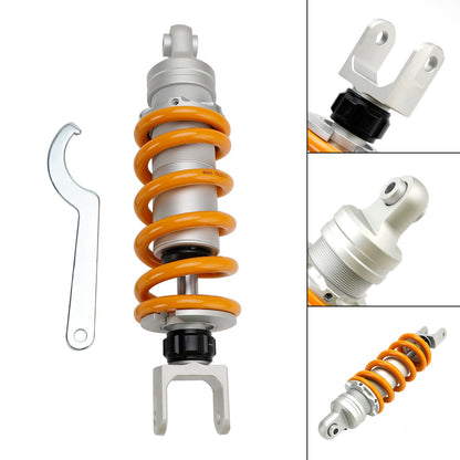 Ammortizzatori pneumatici con sospensione posteriore CB500X 2019-2021 CBX 500 2020 da 315 mm