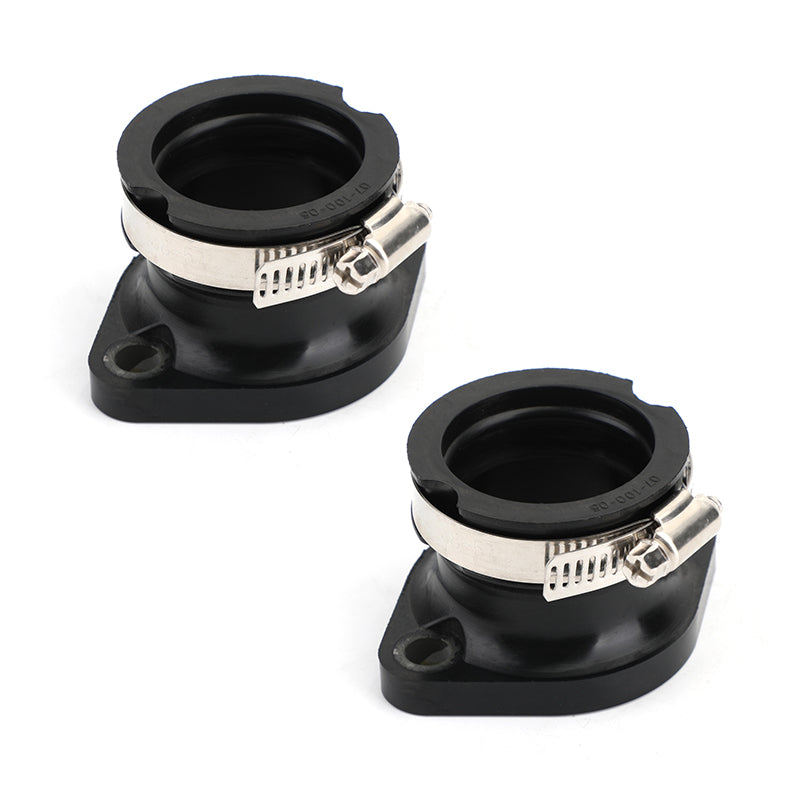 Presa flangiata carburatore Carb per Polaris Indy 650 Trail SKS SP Boss 250 3083171 Generico