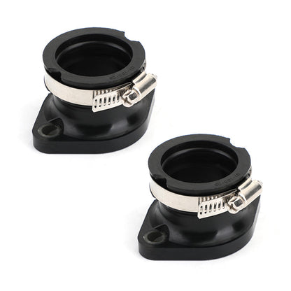 Presa flangiata carburatore Carb per Polaris Indy 650 Trail SKS SP Boss 250 3083171 Generico
